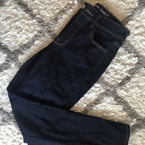 American Eagle Jeggings